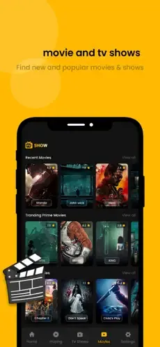 cricfy-mod movie